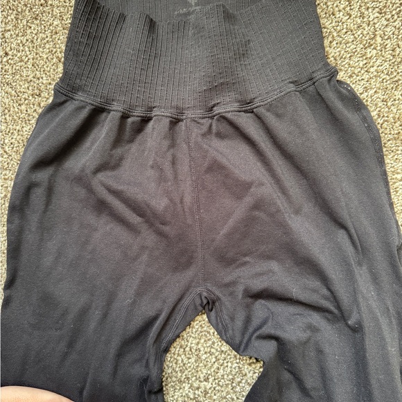 FP Movement by Free People Black Flare Pants - Picture 2 of 4